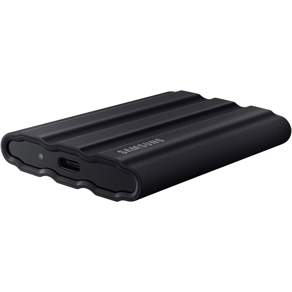 Portable Solid State Drive 1TB Black V530211
