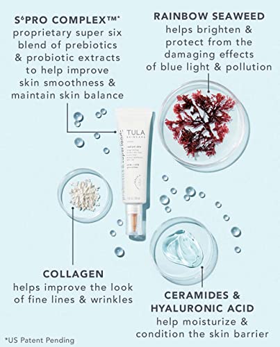 Radiant Skin Brightening Serum Tint SPF 30 Sunscreen W571044