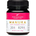 New Zealand Honey Co. Raw Manuka Honey UMF 20+ | MGO 829+, UMF Certified / 8.8oz