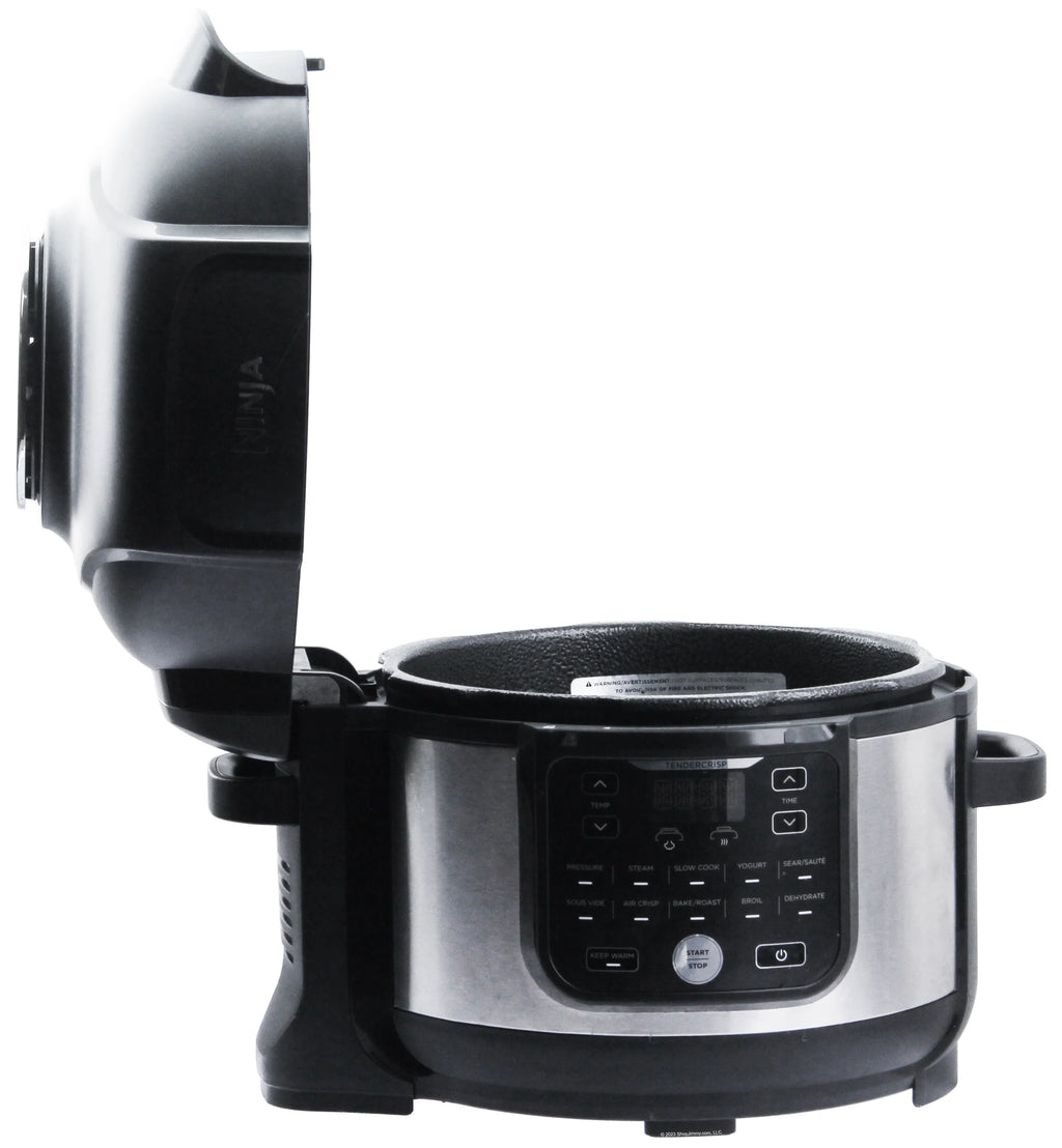 Pressure Cooker Air Fryer Replacement Base Unit G151