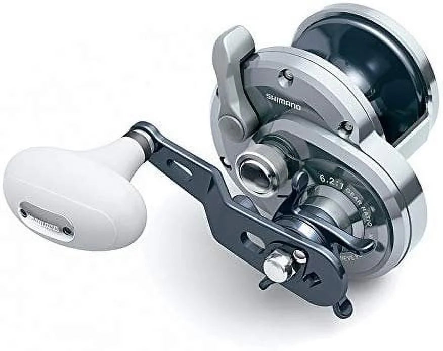 Trolling Conventional Reel 12 Y1508