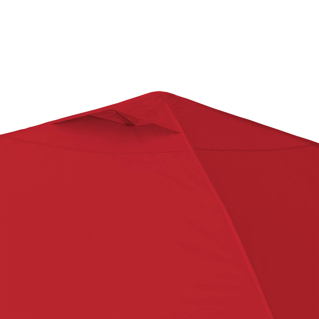 10 x 10 Straight Leg Canopy I7642
