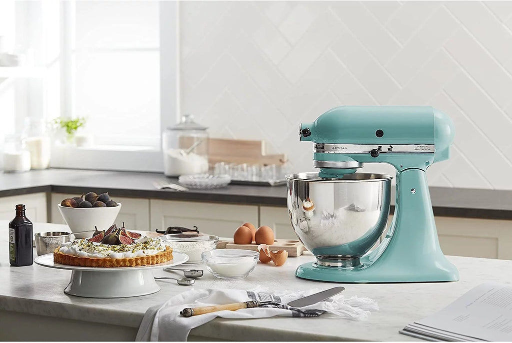 5-Qt. Tilt-Head Stand Mixer Black Matte C333514
