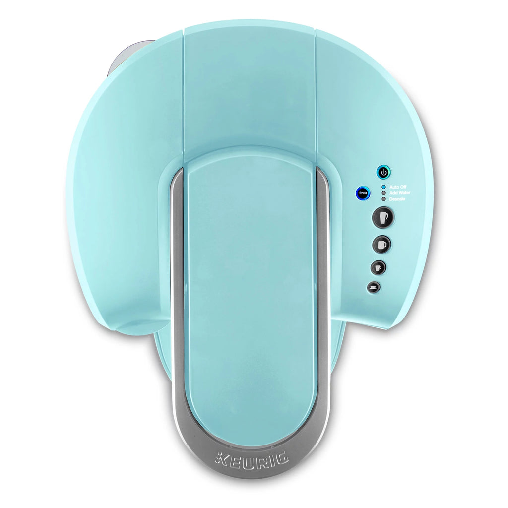 Single-Serve K-Cup Pod Coffee Maker Y7293