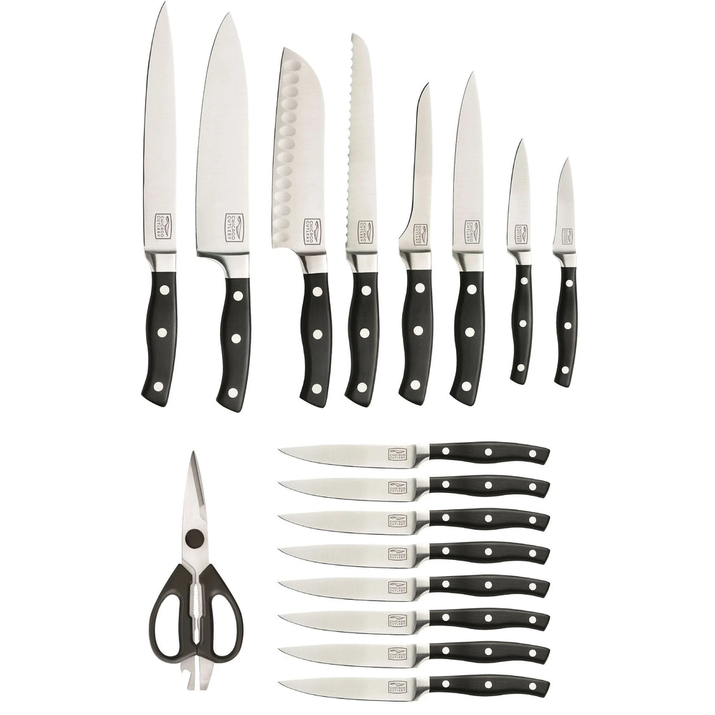 6" Utility Knife U358737