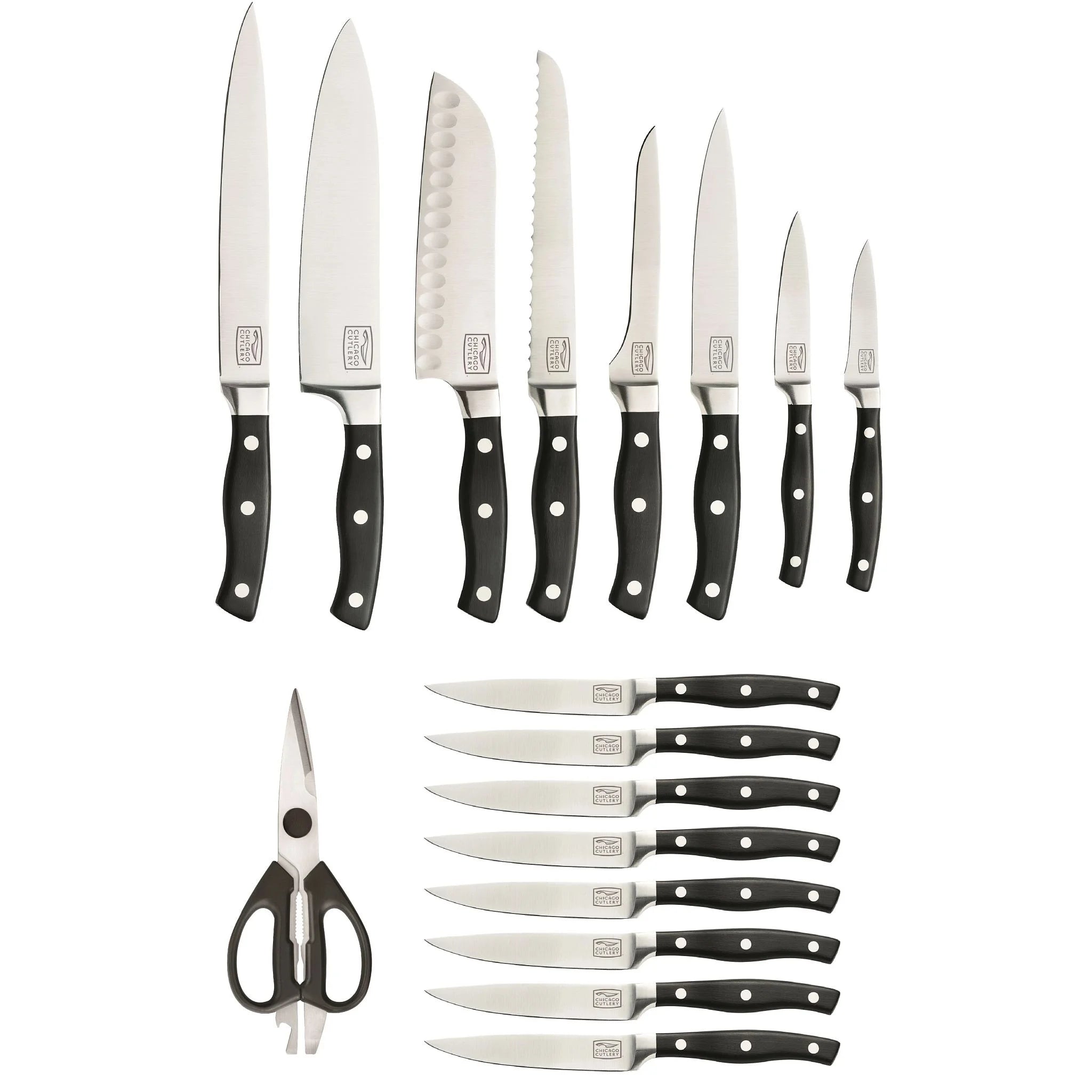 6" Utility Knife U358737