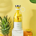 Wireless Portable Electric Juicer Blender Fruit Extractors Food Milkshake Multifunction Juice Maker USB Mini Fruit Mixers