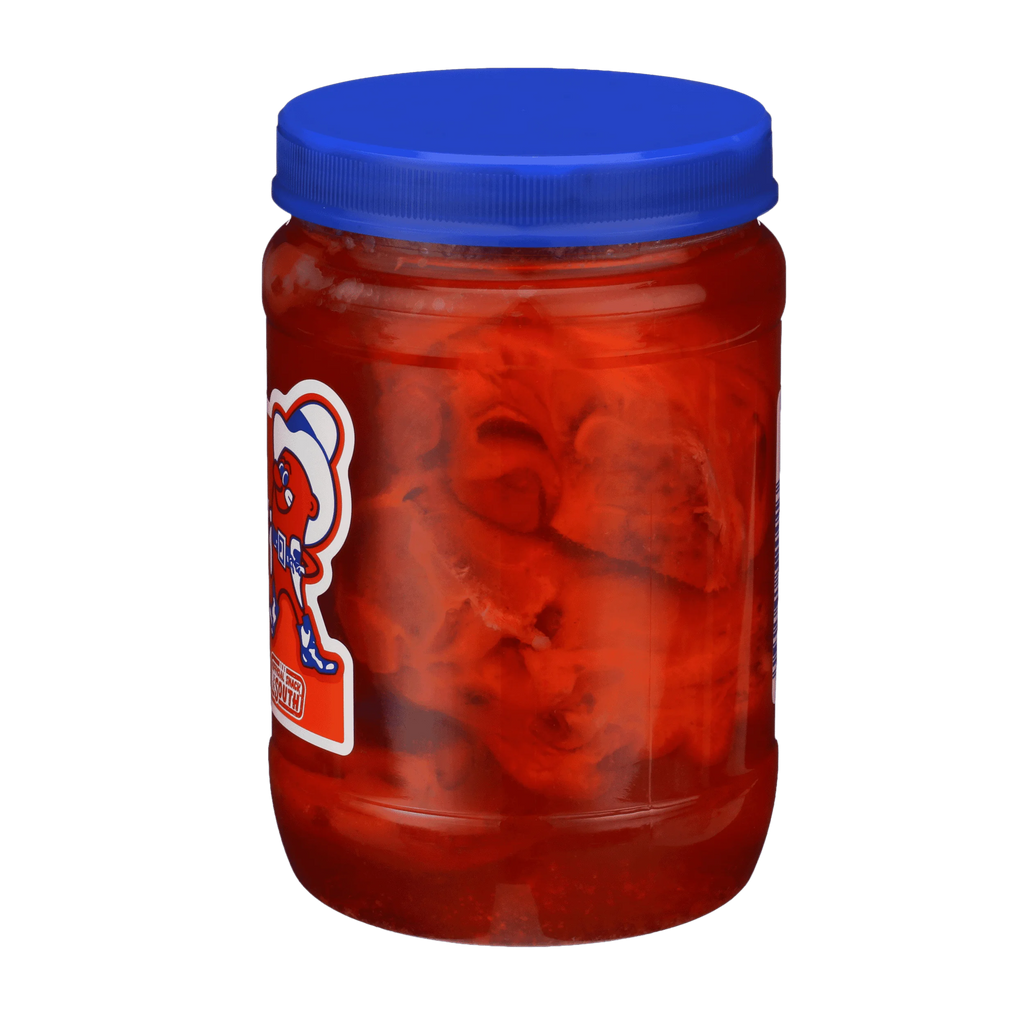 Pickled Pigs Feet 16 oz C55892