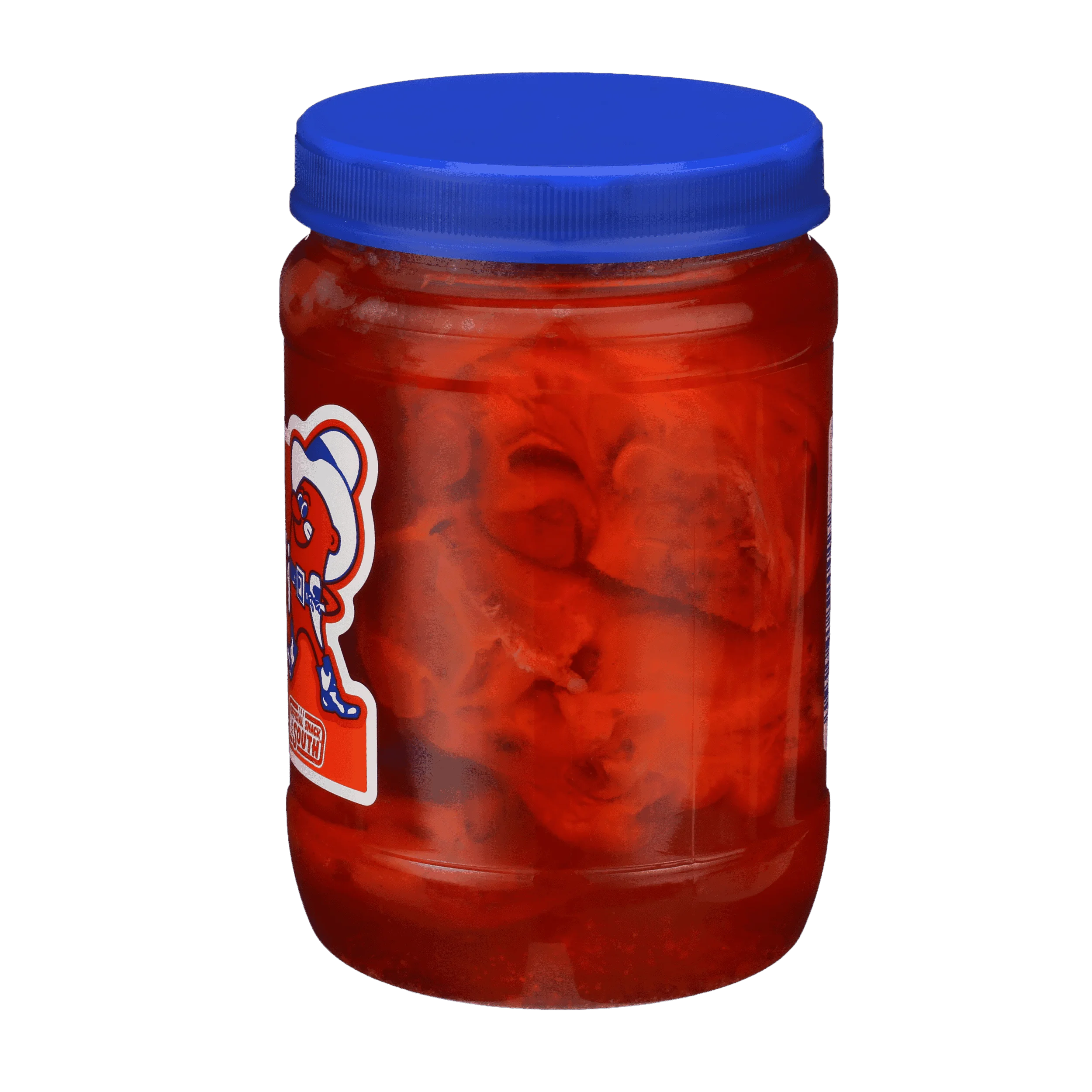Pickled Pigs Feet 16 oz C55892