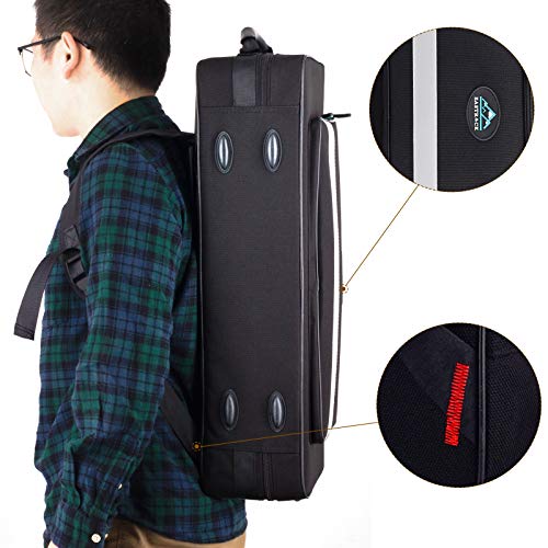 Alto Saxophone Full Kit for Students Beginner with Case and Accessories R27717