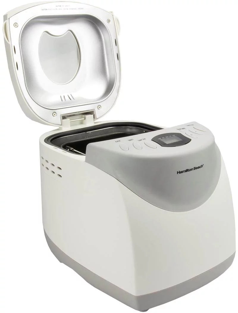 Automatic Breadmaker with Gluten Free Setting Z4034