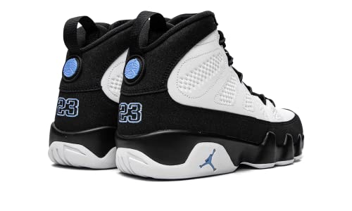 Mens Air Jordan 9 Retro Sneakers X6961