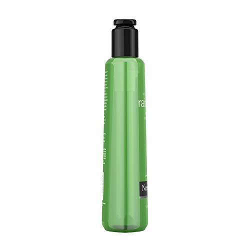 Moisturizing Shower and Bath Gel with Pear and Green Tea Scent, 16 fl oz F209
