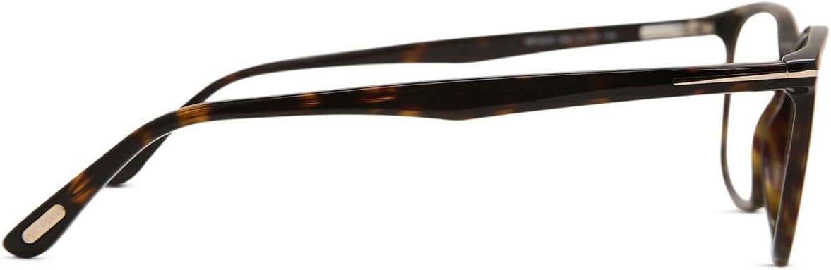 Square Plastic Eyeglasses 52mm X48919