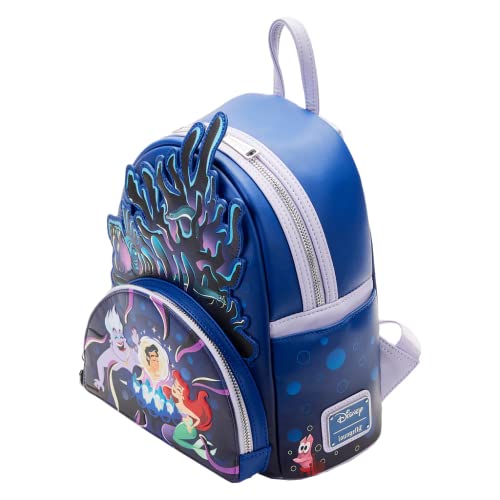 Glow Double Strap Shoulder Bag Y9245
