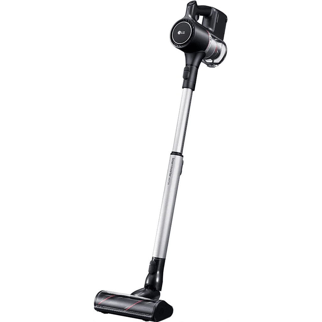 Cordless Stick Vacuum - Black M149