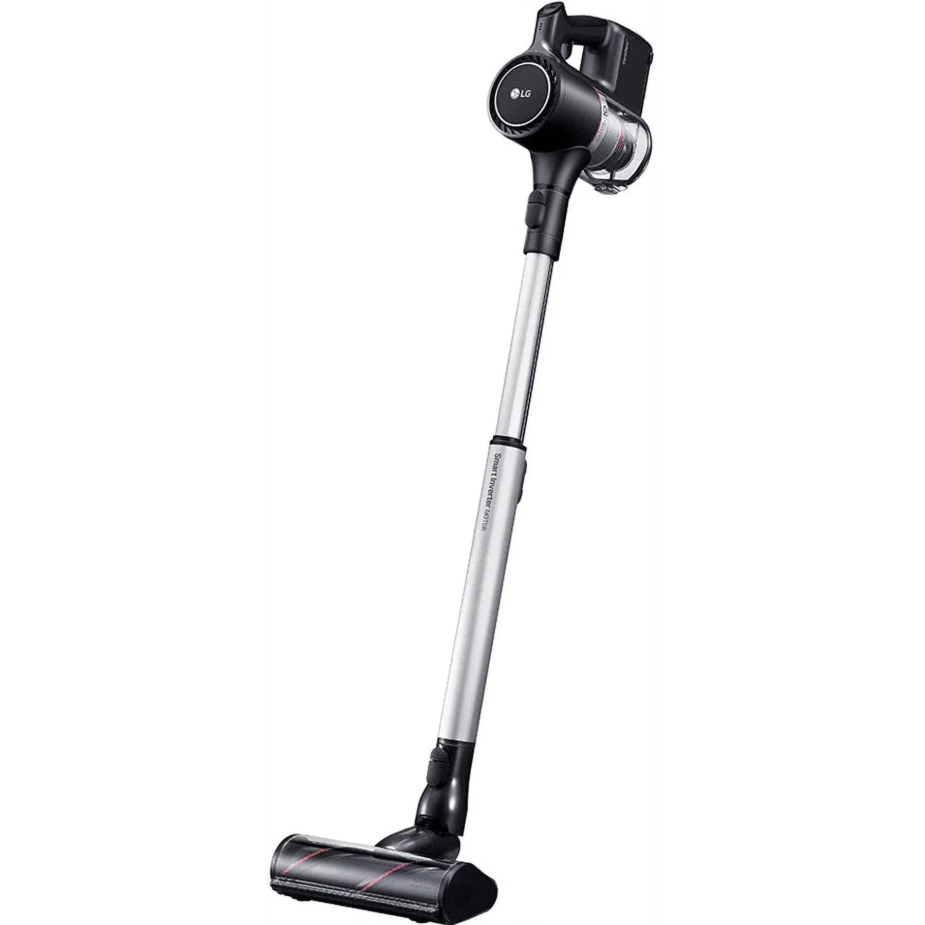 Cordless Stick Vacuum - Black M149