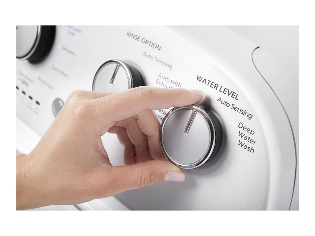 Top Load Washer with Soaking Cycles E3892
