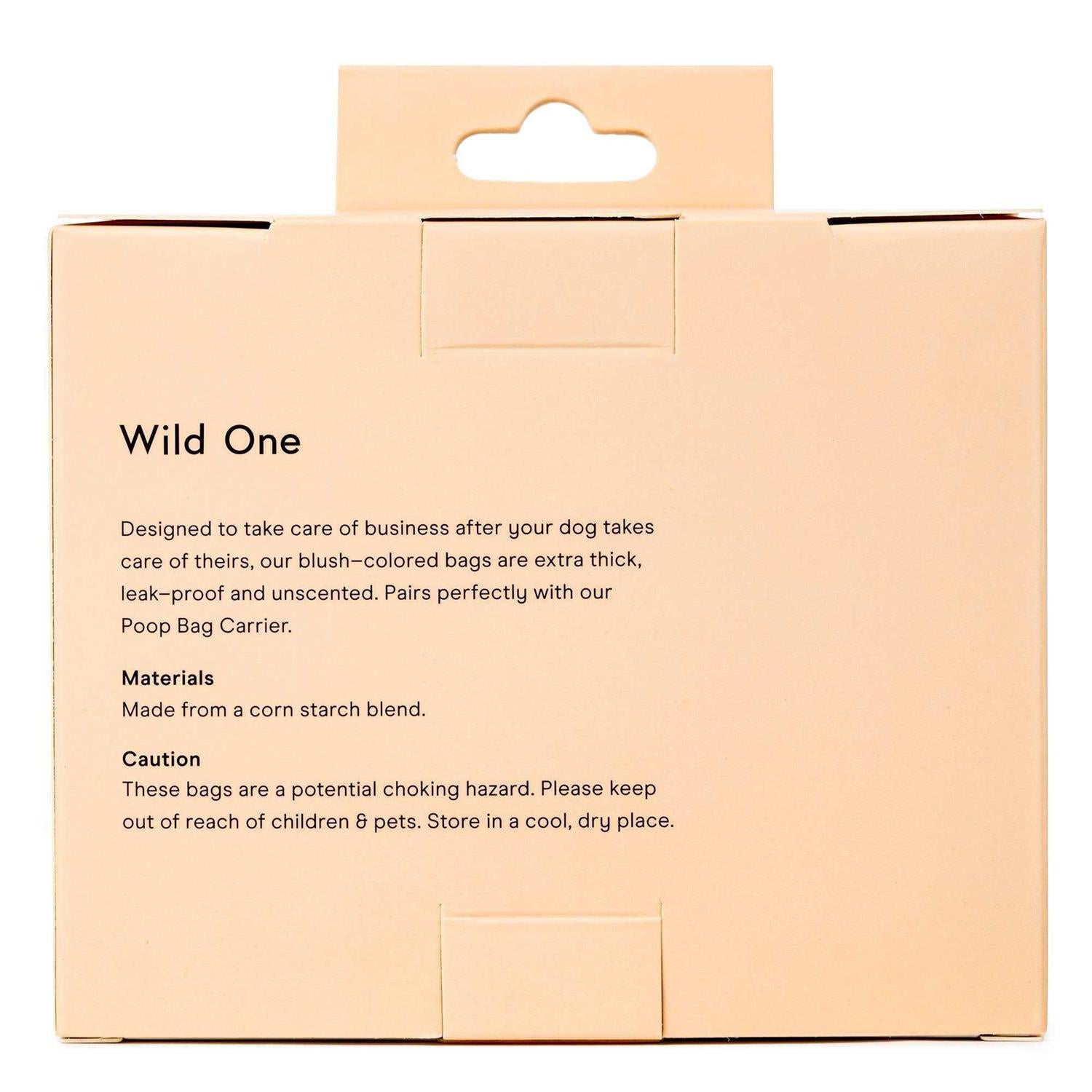 Poop Bags for Pets G650477