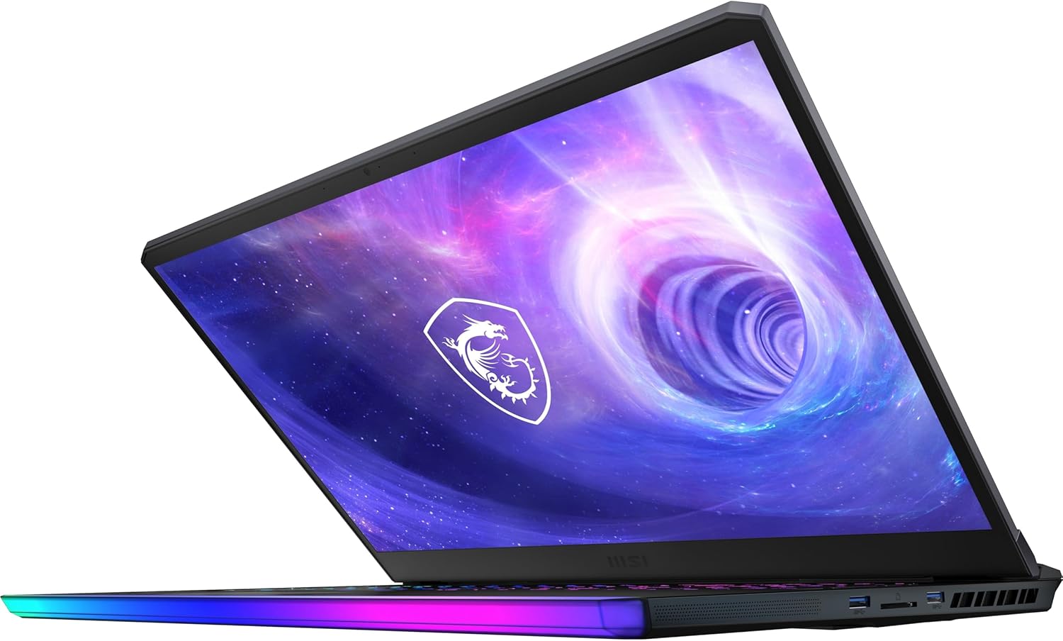 17.3" QHD 240Hz Gaming Laptop, Intel Core i7, RTX 3070 Ti, 32GB DDR5, 1TB SSD A264