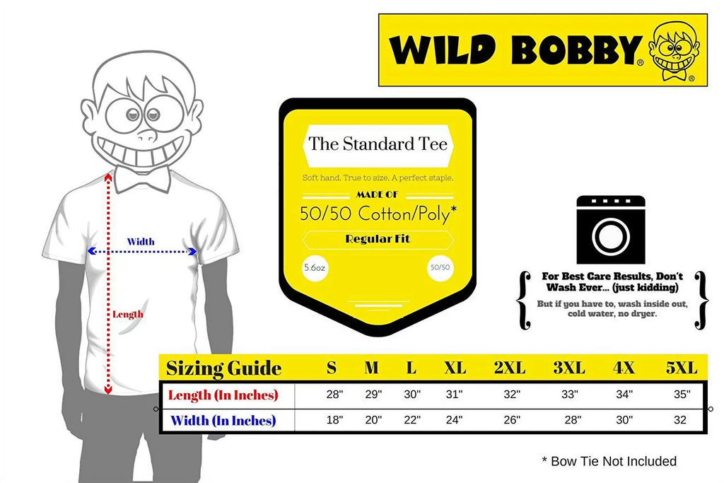 Men's Graphic T-Shirt, Gold, 4XL K84533