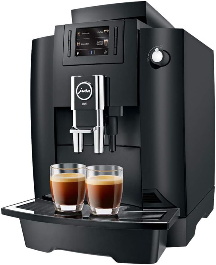 Coffee and Espresso Center P2790