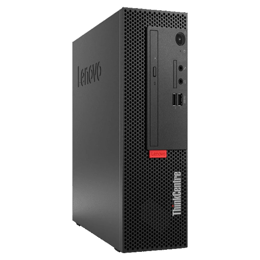 SFF Desktop, Intel Core i7-8700, 16GB RAM, 512GB SSD O8472