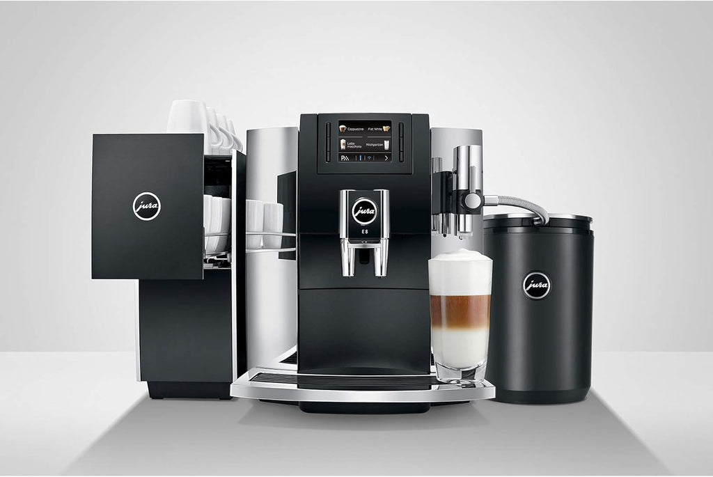 Automatic Espresso Machine Z484