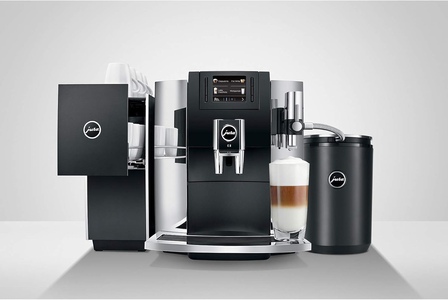 Automatic Espresso Machine Z484