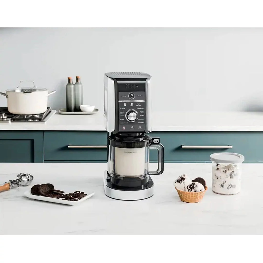 Frozen Treat Maker S5341