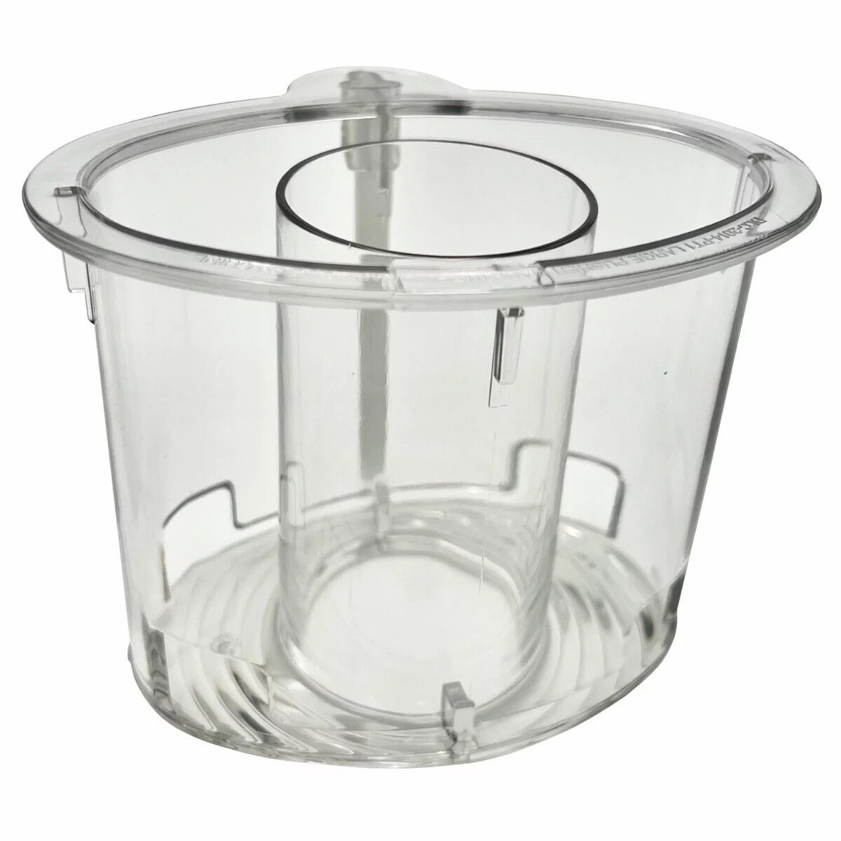 Large Pusher and Sleeve Assembly H6145