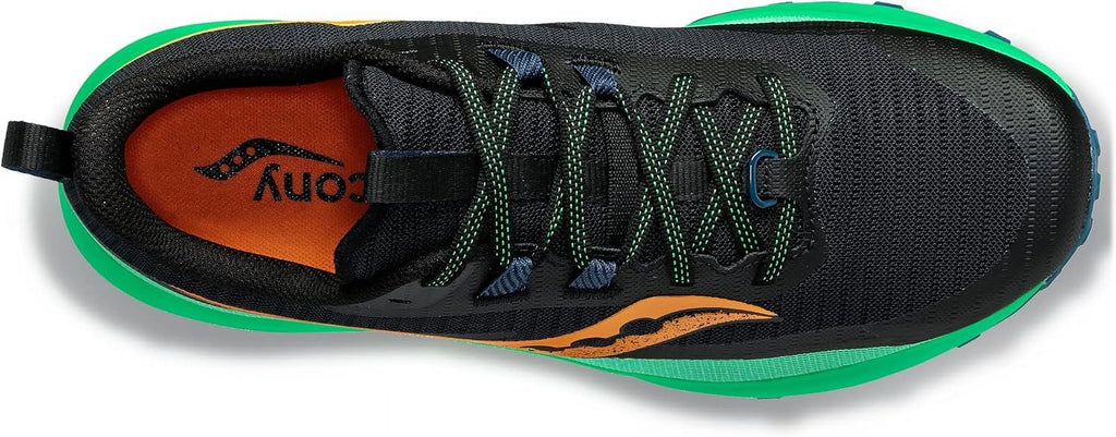 Men's Trail Running Shoe T76183
