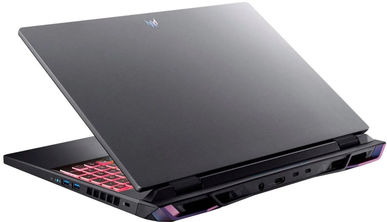 16" WUXGA IPS Gaming Laptop, Core i7, RTX 4050, 32GB RAM, 2TB SSD, Windows 11 M3367