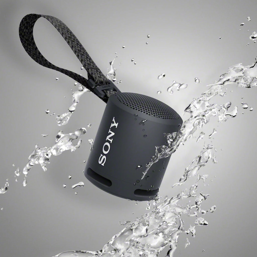 Portable Bluetooth Speaker, Black K52783
