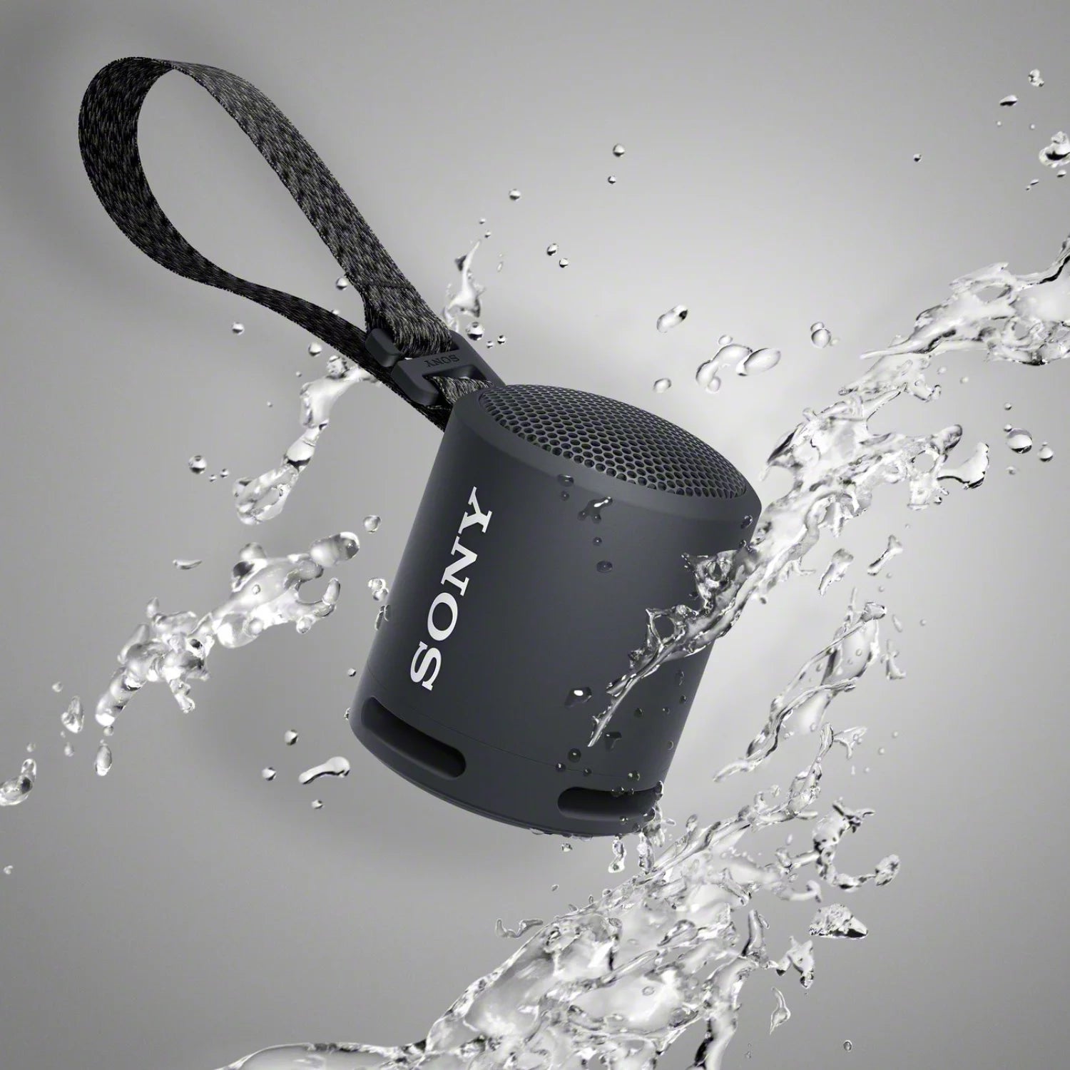 Portable Bluetooth Speaker, Black K52783