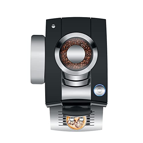 Automatic Coffee Machine for Hot and Cold Coffee Y950956
