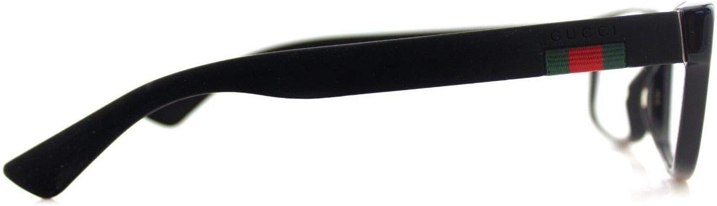 Eyeglasses 54-18-145 Shiny Black, Large Z92041