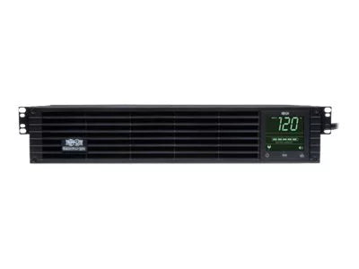 1000VA 700W 6 Outlet 2U Rackmount Line Interactive UPS L42717