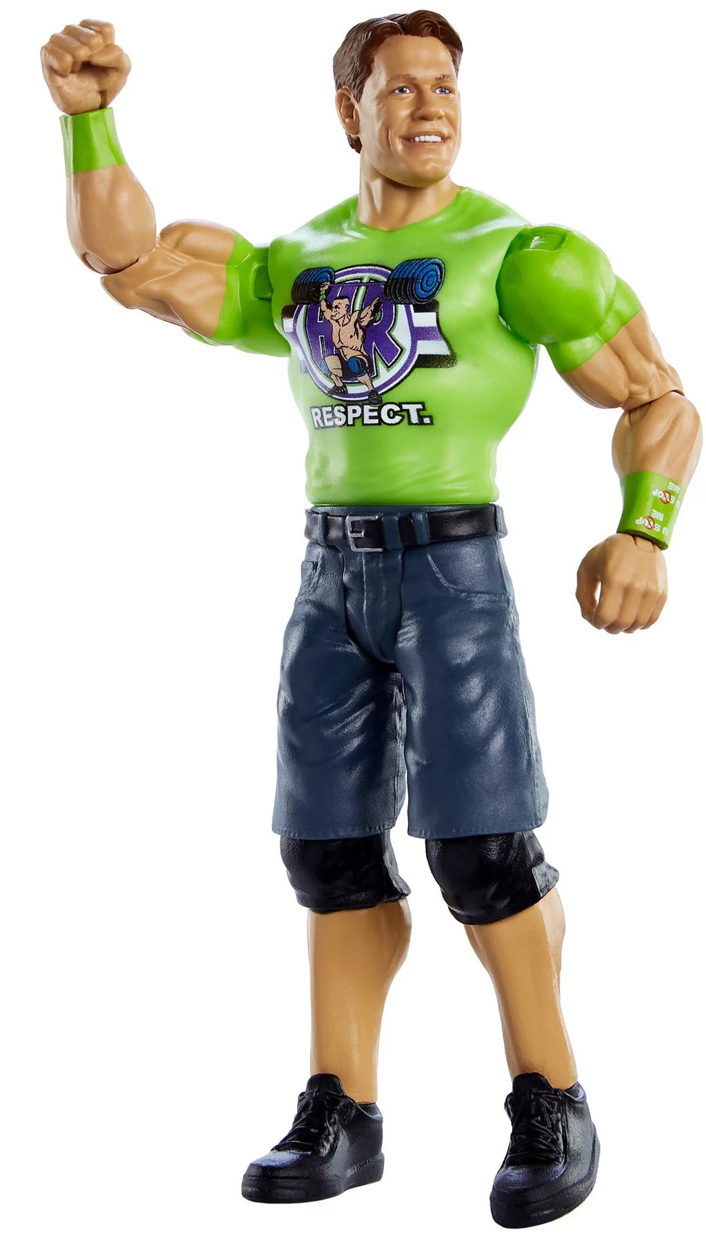 John Cena Action Figure I669313