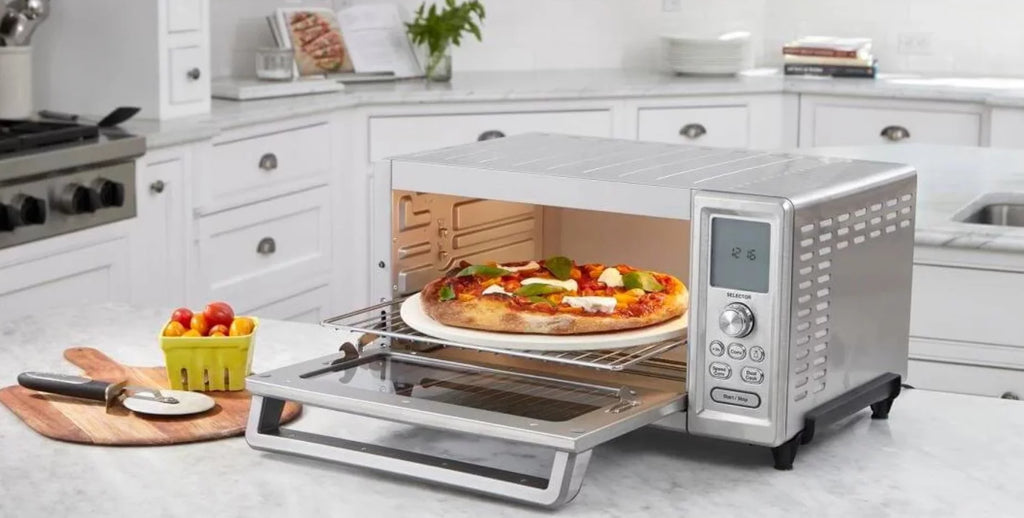 Convection Toaster Oven, Refurbished I23699