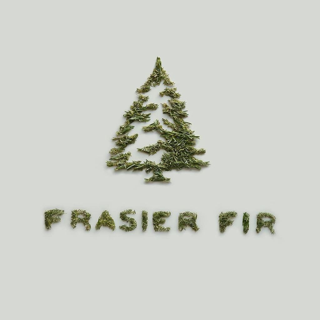 Decorative Sachet - Frasier Fir - Scented with Siberian Fir, Cedarwood, and Sandalwood V506877