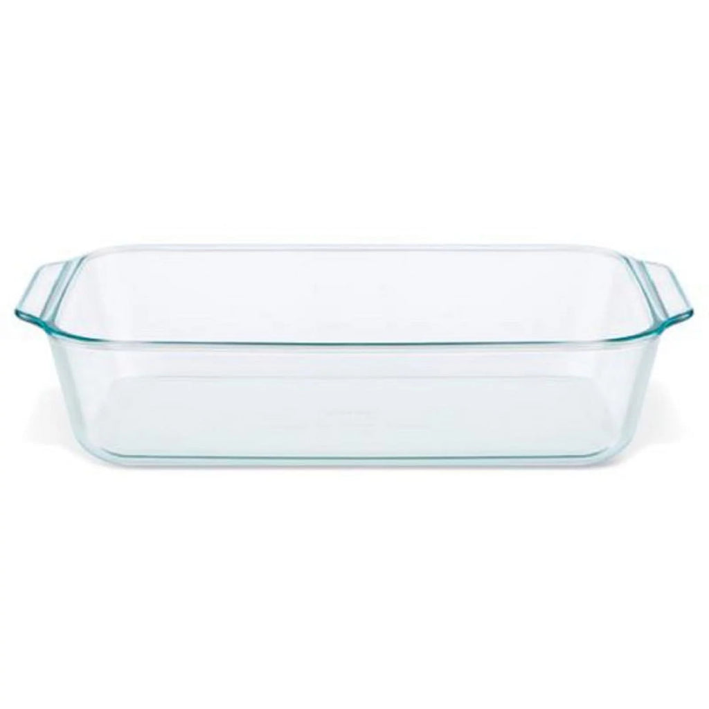 9x13 Deep Glass Baking Dish L3142