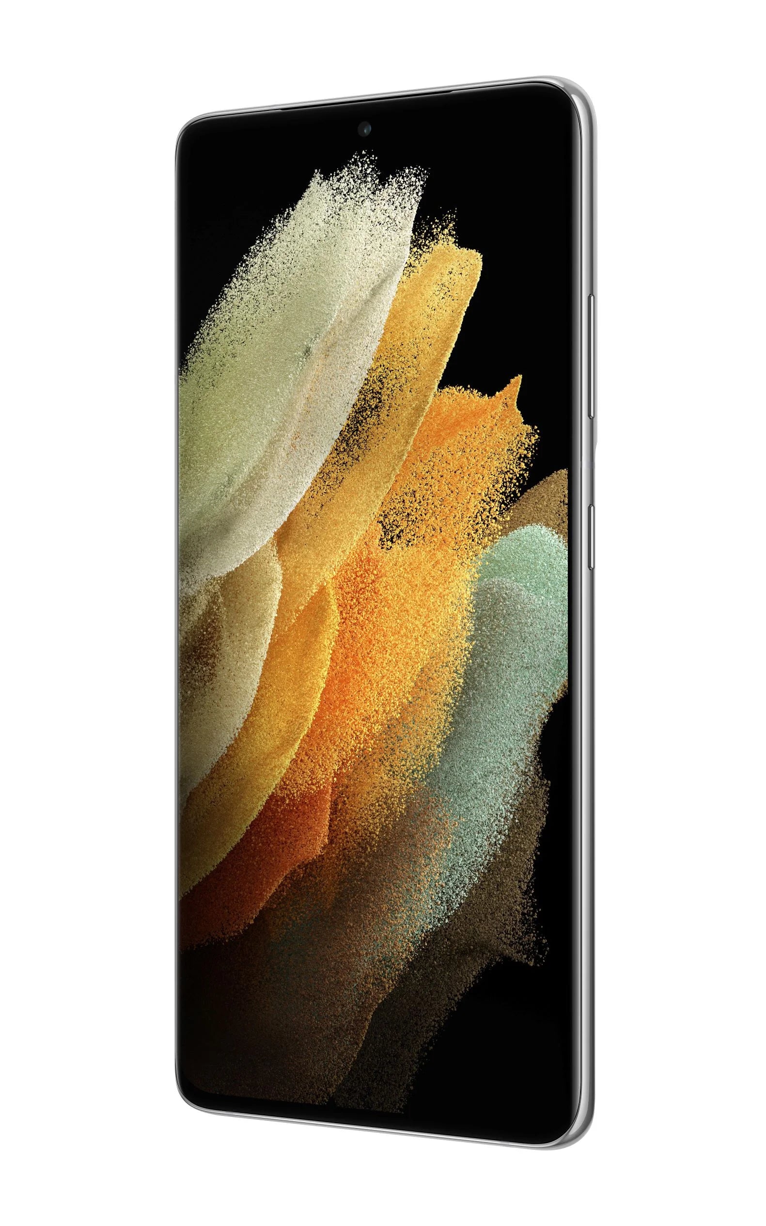 Unlocked 128GB Silver Smartphone L79989