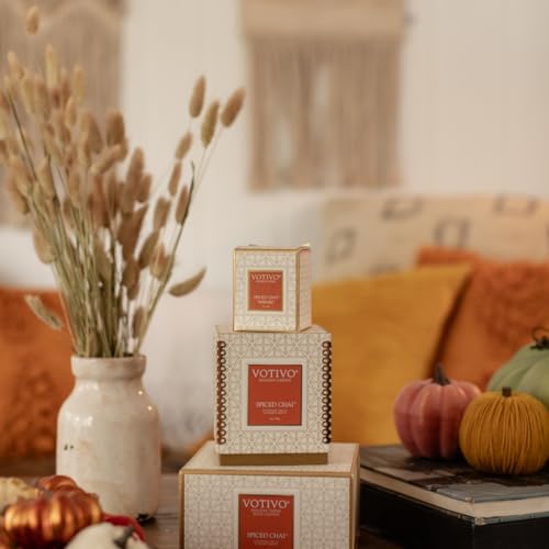 17oz 3 Wick Candle Sequoia Fir U6281