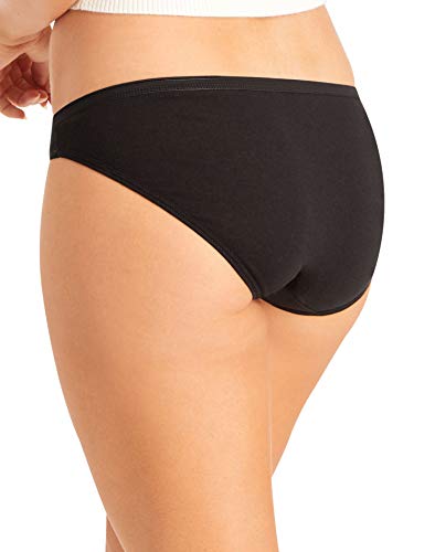 Women's Cotton Bikini Underwear R56130