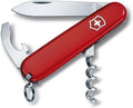 Victorinox 330300 Swiss Army Waiter Pocket Knife