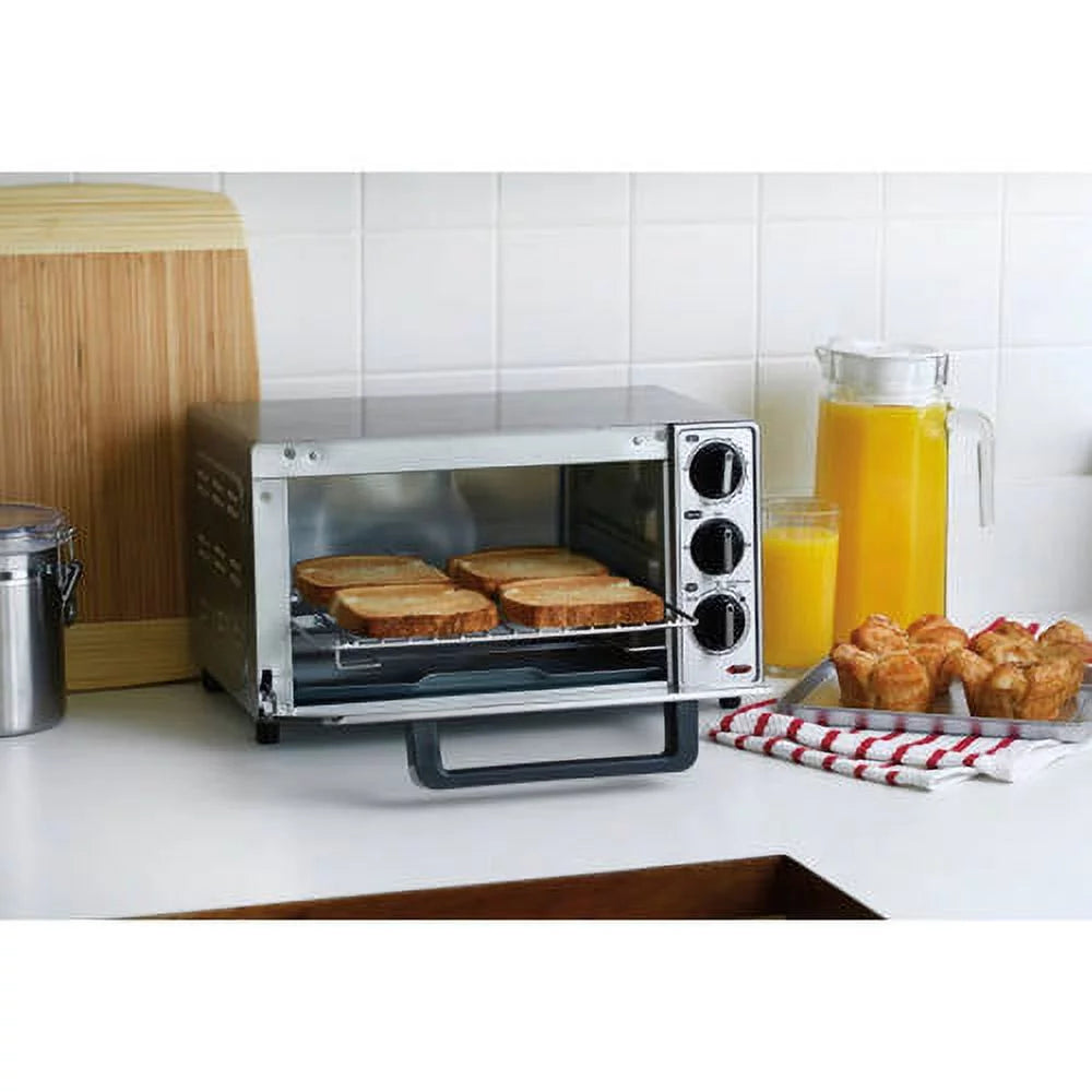Countertop Toaster Oven O326