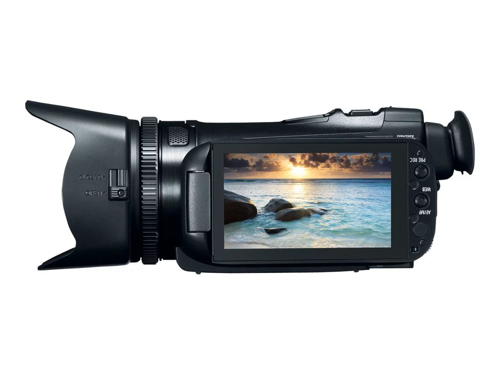 Camcorder 1080p 10x Optical Zoom 32GB U77519