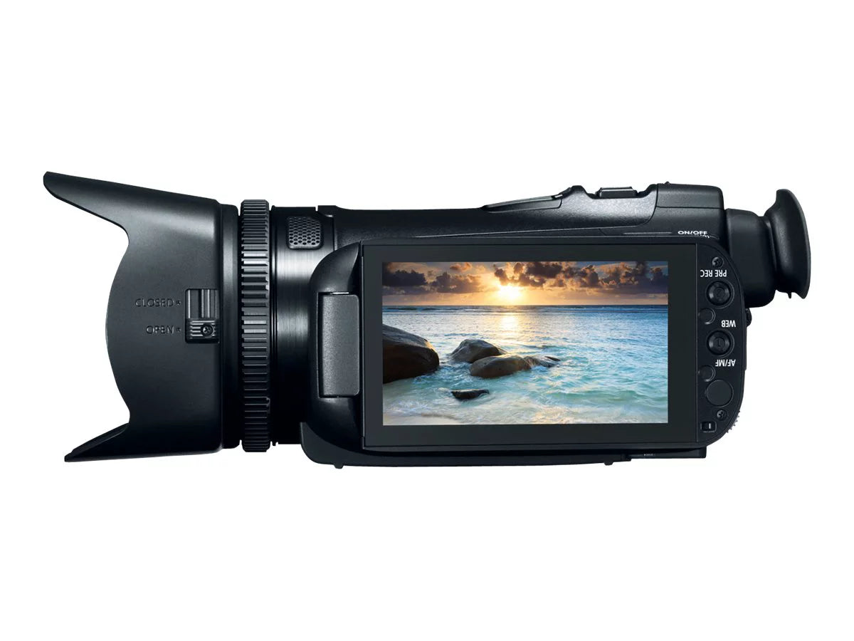 Camcorder 1080p 10x Optical Zoom 32GB U77519