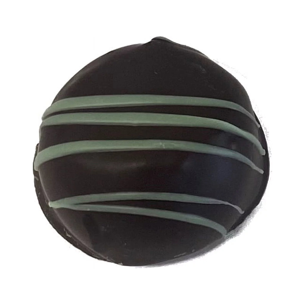 Pistachio Marzipan Dark Chocolate, 1lb Q8600